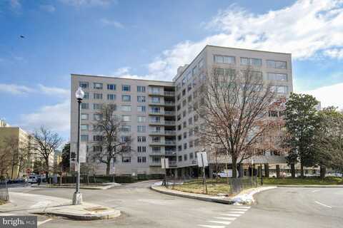 2475 VIRGINIA AVENUE NW, WASHINGTON, DC 20037