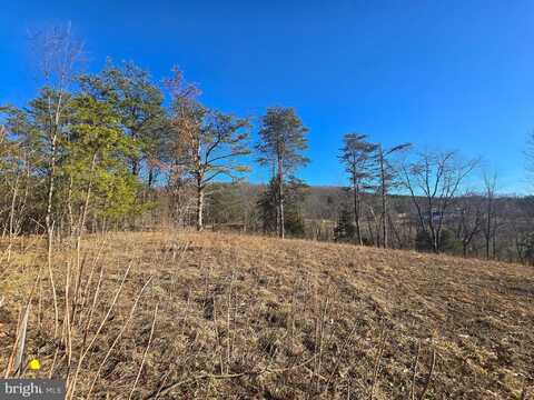 SPIELMAN ROAD - LOT 3, BERKELEY SPRINGS, WV 25411