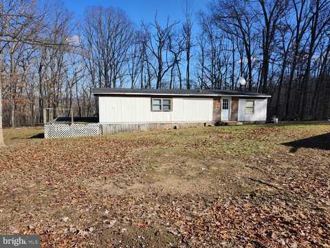 275 SPARROW WAY, AUGUSTA, WV 26704