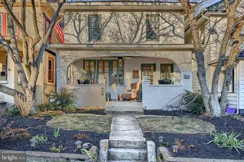 44 MURRAY AVENUE, ANNAPOLIS, MD 21401