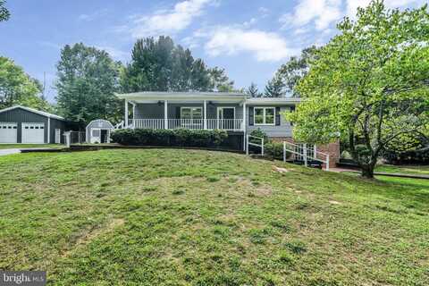 6915 RISON DRIVE, INDIAN HEAD, MD 20640