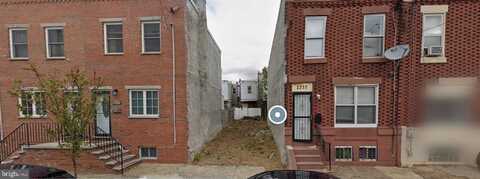 2339 MOORE STREET, PHILADELPHIA, PA 19145