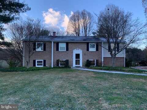 3121 MOUNT ZION ROAD, UPPERCO, MD 21155