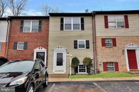 24 WYEGATE COURT, OWINGS MILLS, MD 21117