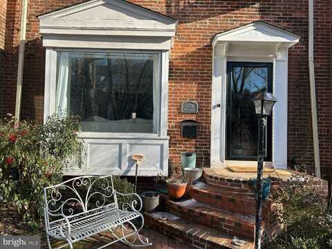 4211 WICKFORD ROAD, BALTIMORE, MD 21210