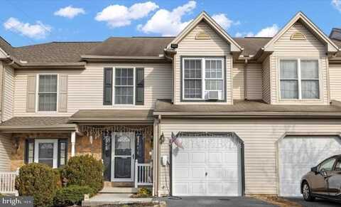 71 KEEFER WAY, MECHANICSBURG, PA 17055