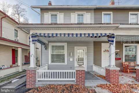 553 N UNION STREET, MIDDLETOWN, PA 17057