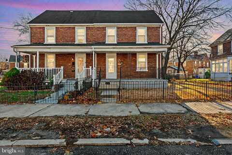 2907 N CONSTITUTION ROAD, CAMDEN, NJ 08104