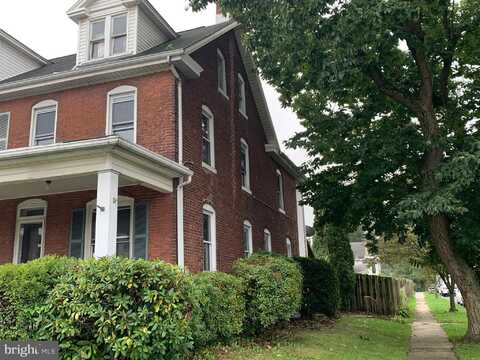 503 S 3RD STREET, LEMOYNE, PA 17043