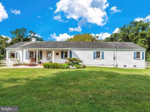 16381 SPIELMAN ROAD, WILLIAMSPORT, MD 21795