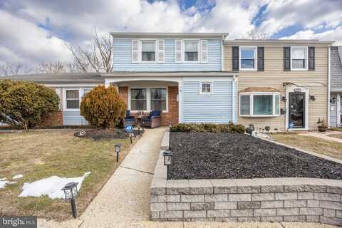 16 RAMBLER COURT, WILLINGBORO, NJ 08046