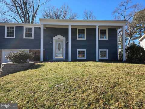 506 HAVERHILL ROAD, JOPPA, MD 21085