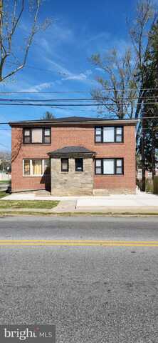 502 E 22ND STREET, CHESTER, PA 19013