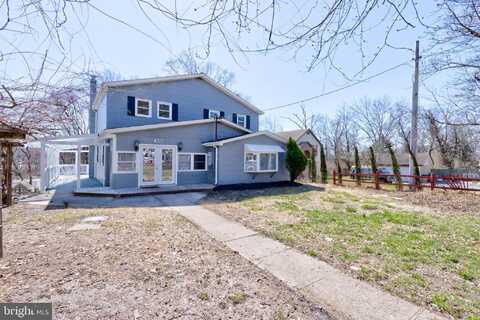 5834 STEVENS ROAD, WHITE MARSH, MD 21162