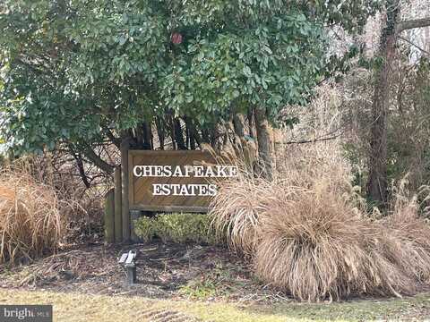 CHESAPEAKE ESTATES DRIVE, STEVENSVILLE, MD 21666