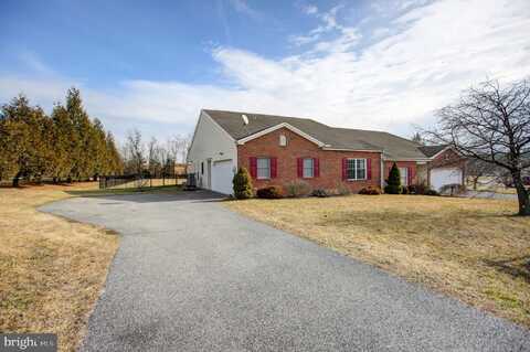 2542 ECHO SPRINGS ROAD, CHAMBERSBURG, PA 17202