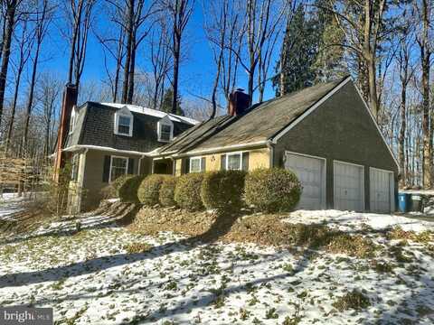 29 SOLEBURY MOUNTAIN ROAD, NEW HOPE, PA 18938