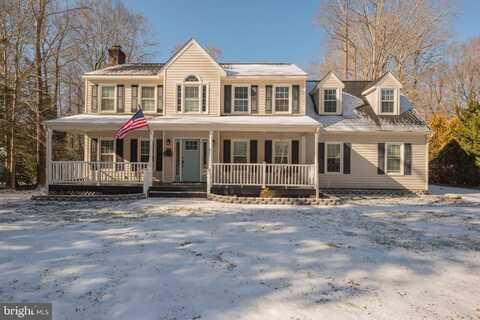 8845 GREENWOOD BOULEVARD, NEW KENT, VA 23124