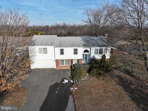 168 FRIENDSHIP ROAD, MONROEVILLE, NJ 08343