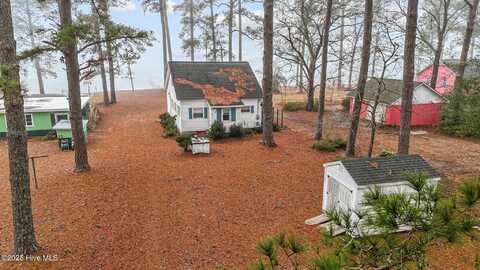 2205 Old Pamlico Beach Road W, Belhaven, NC 27810