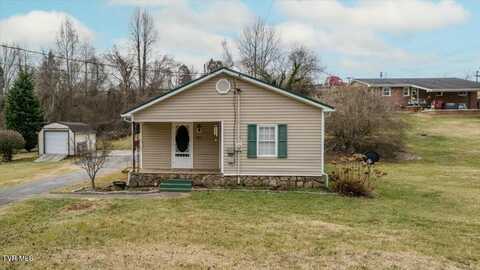 1011 Oak Street, Johnson City, TN 37601