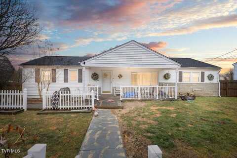 1067 Bluegrass Street, Bristol, VA 24201