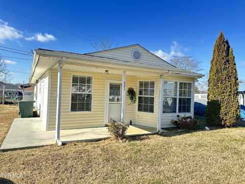 421 Field Road, Elizabethton, TN 37643