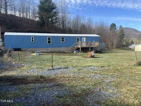 17752 Mill Creek Road, Chilhowie, VA 24319