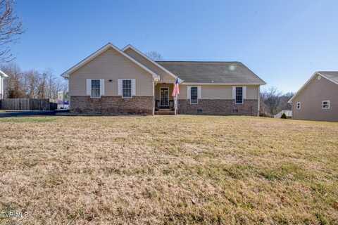 301 Katie Court, Jonesborough, TN 37659