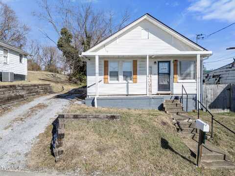 114 Pearl Street, Greeneville, TN 37743