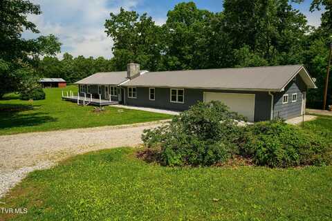 378 Old Gobey Road Road, Wartburg, TN 37887