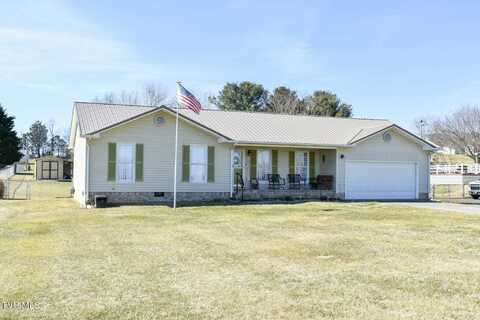 431 Austin Circle, Rogersville, TN 37857