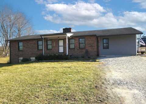 13276 Old Baxter Rd, Silver Point, TN 38582