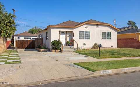 9726 Mercedes Avenue, Arleta, CA 91331