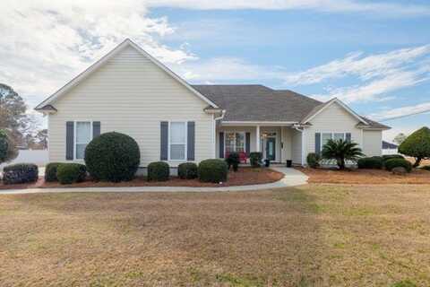 536 Shirley Place, Valdosta, GA 31605