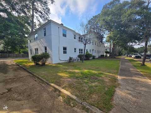 111 1 ST, Fitzgerald, GA 31750