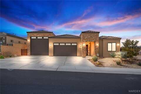 965 Thumb Butte, Bullhead City, AZ 86429