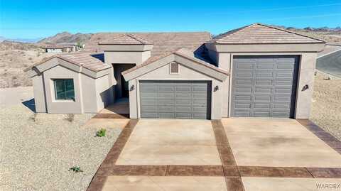 3105 Canyon De Chelly Drive, Bullhead City, AZ 86429