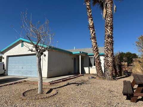 921 Terrace Drive, Bullhead City, AZ 86442