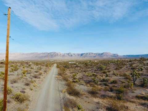 1800 W Sentinal Drive, Meadview, AZ 86444