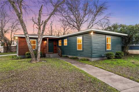 2900 Hubby Avenue, Waco, TX 76707