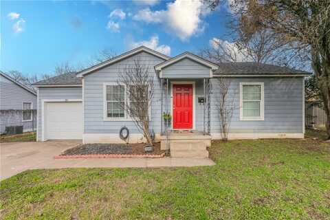 2505 N 30th Street, Waco, TX 76708