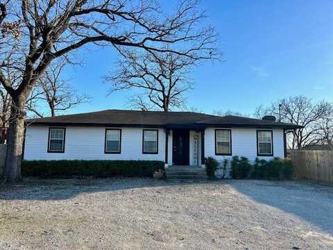 206 E Tyler Street, Mexia, TX 76667