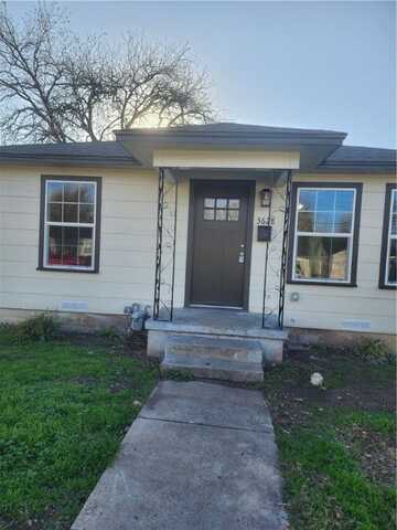 3628 N 24th Street, Waco, TX 76708