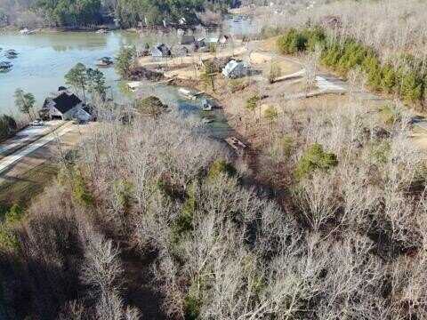 LOTS 1-4 LAKESHORE EAST PHASE5, Double Springs, AL 35553