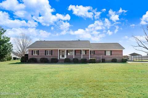 3105 Old Grantham Road, Goldsboro, NC 25730