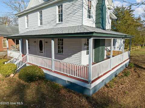 107 E Church Street, Elm City, NC 27822