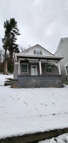 1003 Summit Street, Wheeling, WV 26003