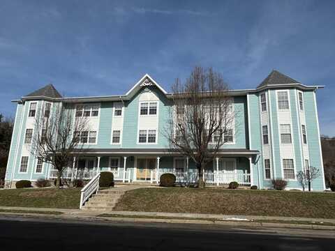 4 Poplar Avenue Apt. 6, Wheeling, WV 26003