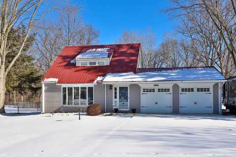 1841 N Labrador Road, Monticello, IN 47960